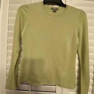 Ann Taylor (Cashmere)